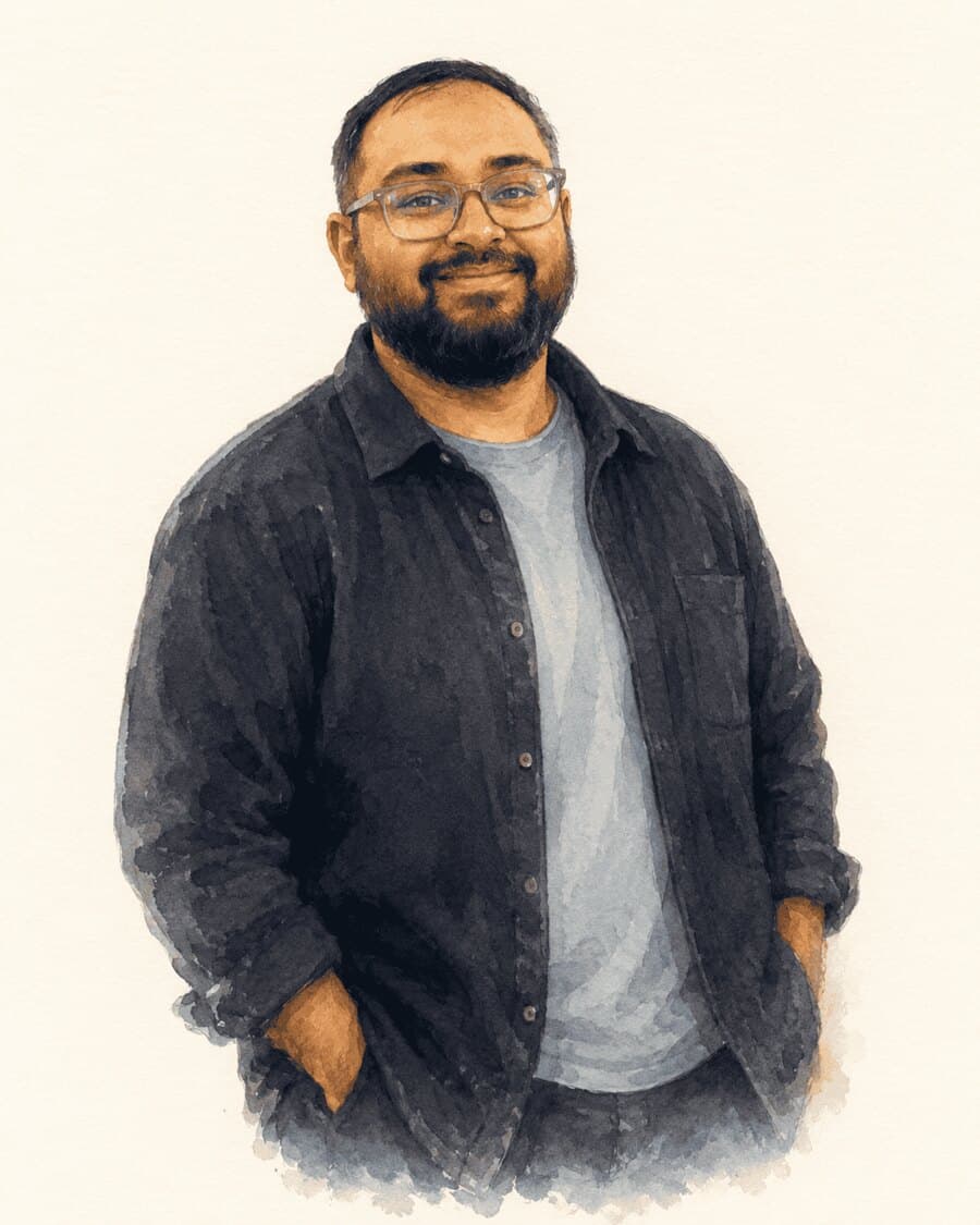 Shadman Rahman