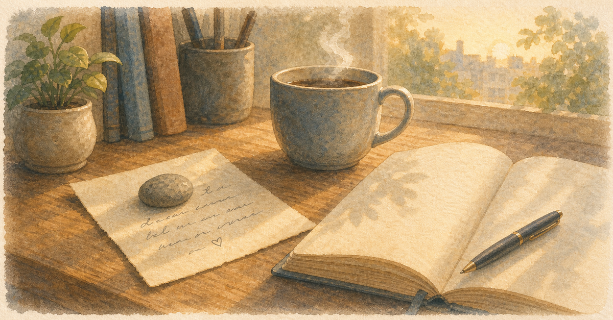 Watercolor illustration for: handoff protocol saves 10 minutes
